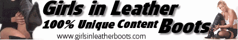 Girls in Leather Boots
