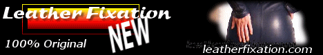 Leather Fixation